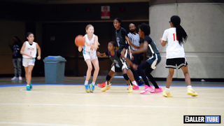 Miami Suns 5th Grade Dominates Summer Slam | 38-13 Blowout Over Team Genesis