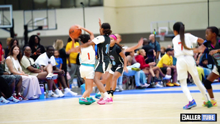 Miami Suns 5th Grade Dominates Summer Slam | 38-13 Blowout Over Team Genesis