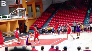 Indiana Hoosiers Dominate Universidad de Bayamón 98–47 | EXTENDED Highlights