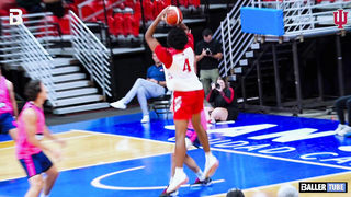 BALLERTUBE GAME RECAP — INDIANA 93, MEGA SUPERBET 71 (game1)