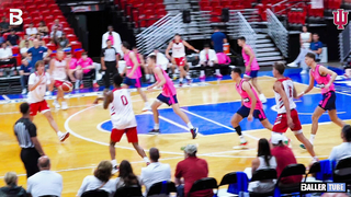 BALLERTUBE GAME RECAP — INDIANA 93, MEGA SUPERBET 71 (game1)