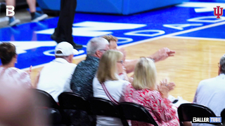 BALLERTUBE GAME RECAP — INDIANA 93, MEGA SUPERBET 71 (game1)