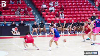 Indiana Escapes: Thrilling 81–80 Comeback Win Over Mega Superbet