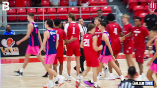 Indiana Escapes: Thrilling 81–80 Comeback Win Over Mega Superbet