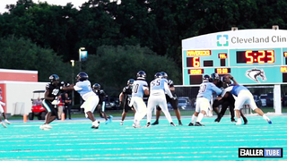 Archbishop McCarthy vs Palmetto Bay | Preseason Scrimmage | August 14, 2025