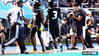 Archbishop McCarthy vs Palmetto Bay | Preseason Scrimmage | August 14, 2025