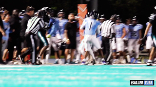 Archbishop McCarthy vs Palmetto Bay | Preseason Scrimmage | August 14, 2025