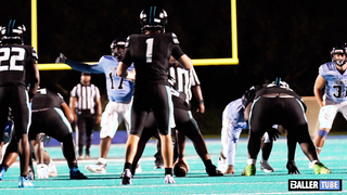 Archbishop McCarthy vs Palmetto Bay | Preseason Scrimmage | August 14, 2025