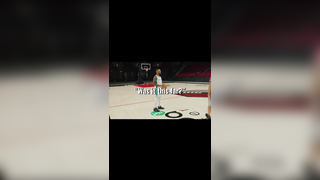 Dame Time #damianlillard #dametime #blazers #portland #basketball #nb...