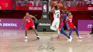 Dame Time #damianlillard #dametime #blazers #portland #basketball #nb...