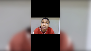 The Greek Freak #milwaukeebucks #nba #capcut #viral #fyp