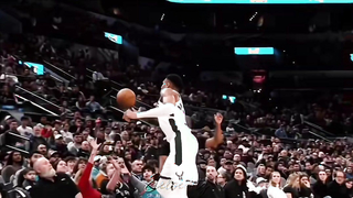 The Greek Freak #milwaukeebucks #nba #capcut #viral #fyp