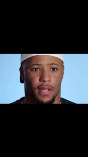 Bijan edit #atlantafalcons #NFL #touchdown #nflfootball #runningback