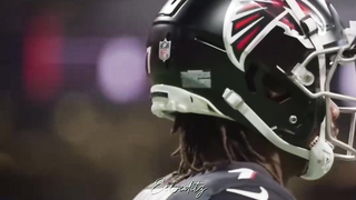 Bijan edit #atlantafalcons #NFL #touchdown #nflfootball #runningback