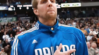 4⃣1⃣ #dirknowitzki #dallasmavs #nba #basketball #capcut #viral #fyp...
