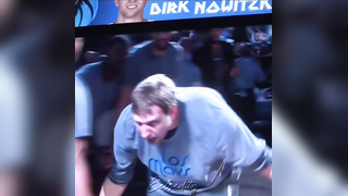 4⃣1⃣ #dirknowitzki #dallasmavs #nba #basketball #capcut #viral #fyp...
