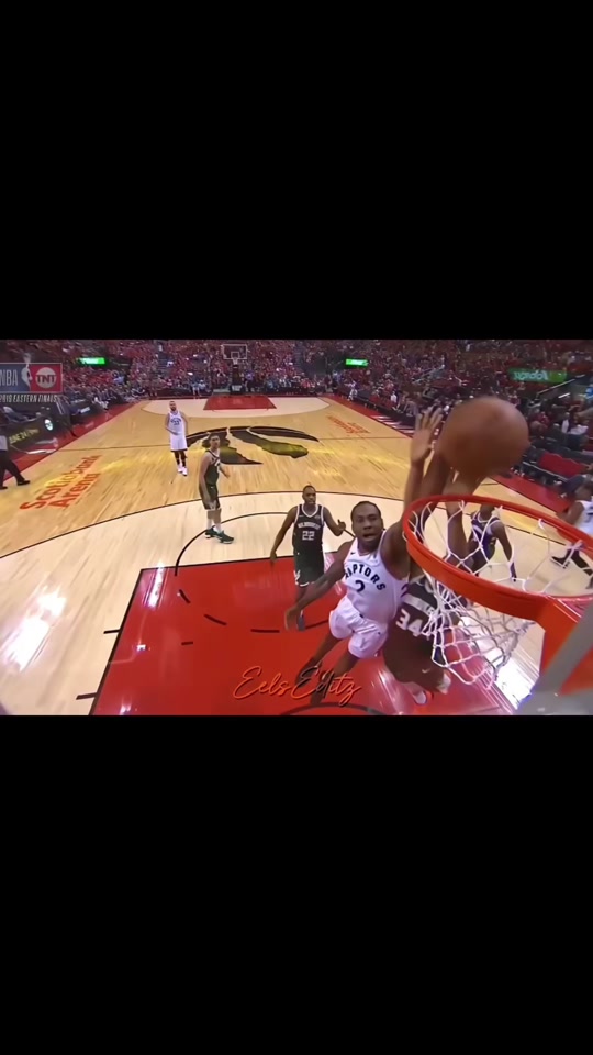 The Claw #torontoraptors #sanantoniospurs #canada #nba #basketball #c...