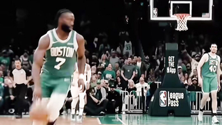Gonna miss this team #celticsnation #celtics #bostonceltics #nba #bal...