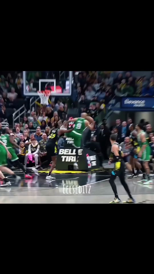 Gonna miss this team #celticsnation #celtics #bostonceltics #nba #bal...