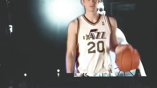 Top 15 player in the NBA at one point #celtics #utahjazz #nba #sports...