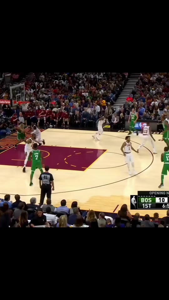 Top 15 player in the NBA at one point #celtics #utahjazz #nba #sports...