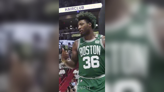 Heart and soul of the Celtics #celtics #bostonceltics #bleedgreen #...
