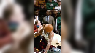 Heart and soul of the Celtics #celtics #bostonceltics #bleedgreen #...
