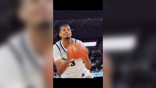 1 more year #brycehopkins #providencebasketball #friarfaithful #fri...