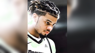 1 more year #brycehopkins #providencebasketball #friarfaithful #fri...