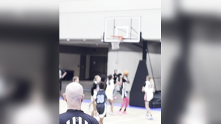 Carly Lewis DOMINATING at the End of Summer Classic