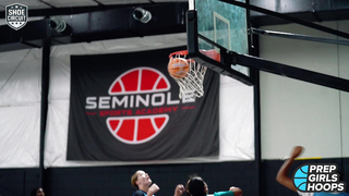 Aubreigh Pumphrey Solomon – Class of 2029 Forward Making Her Mark in Florida