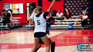 Kendal Curtis – Class of 2029 Guard Emerging as a Three-Level Scorer in Florida