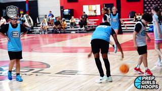 Kendal Curtis – Class of 2029 Guard Emerging as a Three-Level Scorer in Florida