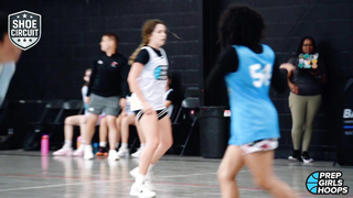 Ella Mott | Class of 2029 | Premier Shooter from Grandview Prep (FL)