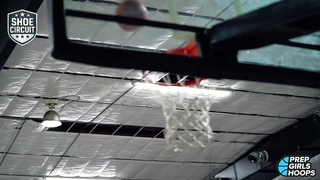 Ella Mott | Class of 2029 | Premier Shooter from Grandview Prep (FL)