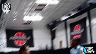 Ella Mott | Class of 2029 | Premier Shooter from Grandview Prep (FL)