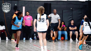 Ella Mott | Class of 2029 | Premier Shooter from Grandview Prep (FL)