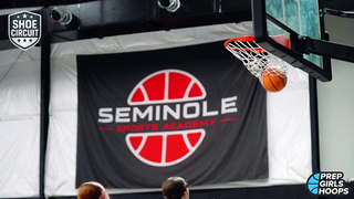 Ruby Patterson – Class of 2029 Guard with Elite Shooting Ability