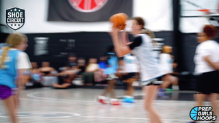 Samantha Nara & Grazia Martin Lead Florida Nation’s Rising Talent