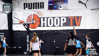 Samantha Nara & Grazia Martin Lead Florida Nation’s Rising Talent