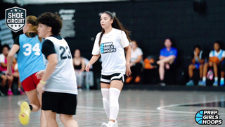 Samantha Nara & Grazia Martin Lead Florida Nation’s Rising Talent