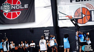 Samantha Nara & Grazia Martin Lead Florida Nation’s Rising Talent