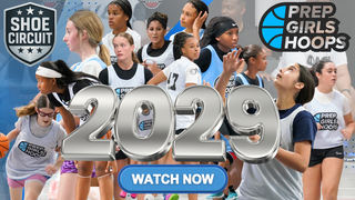 Prep Girls Hoops 2029 Class: Rising Stars to Watch from the Shoe Circuit