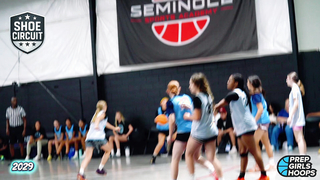 Prep Girls Hoops 2029 Class: Rising Stars to Watch from the Shoe Circuit
