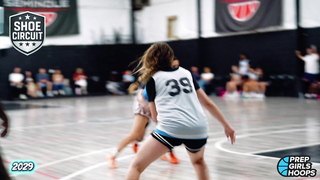 Prep Girls Hoops 2029 Class: Rising Stars to Watch from the Shoe Circuit