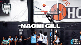 Prep Girls Hoops 2029 Class: Rising Stars to Watch from the Shoe Circuit