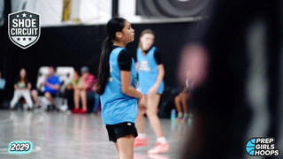 Prep Girls Hoops 2029 Class: Rising Stars to Watch from the Shoe Circuit