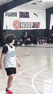 PGH Freshman Showcase 8-30-25