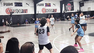 PGH Freshman Showcase 8-30-25