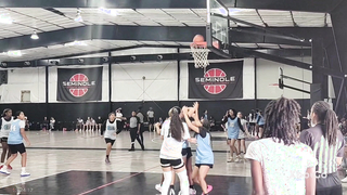 PGH Freshman Showcase 8-30-25